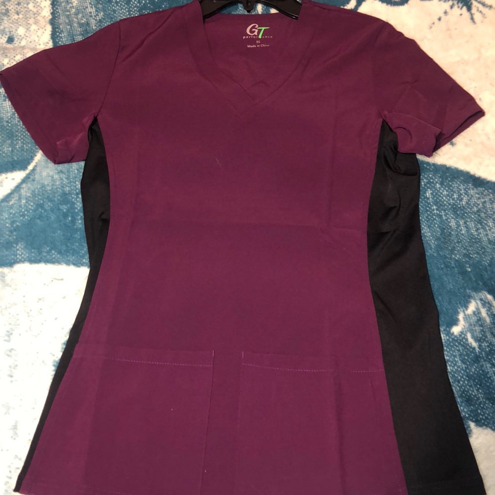 Nurse Scrub size XS